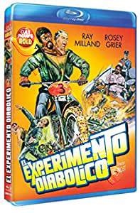 The Thing with Two Heads |   DVD